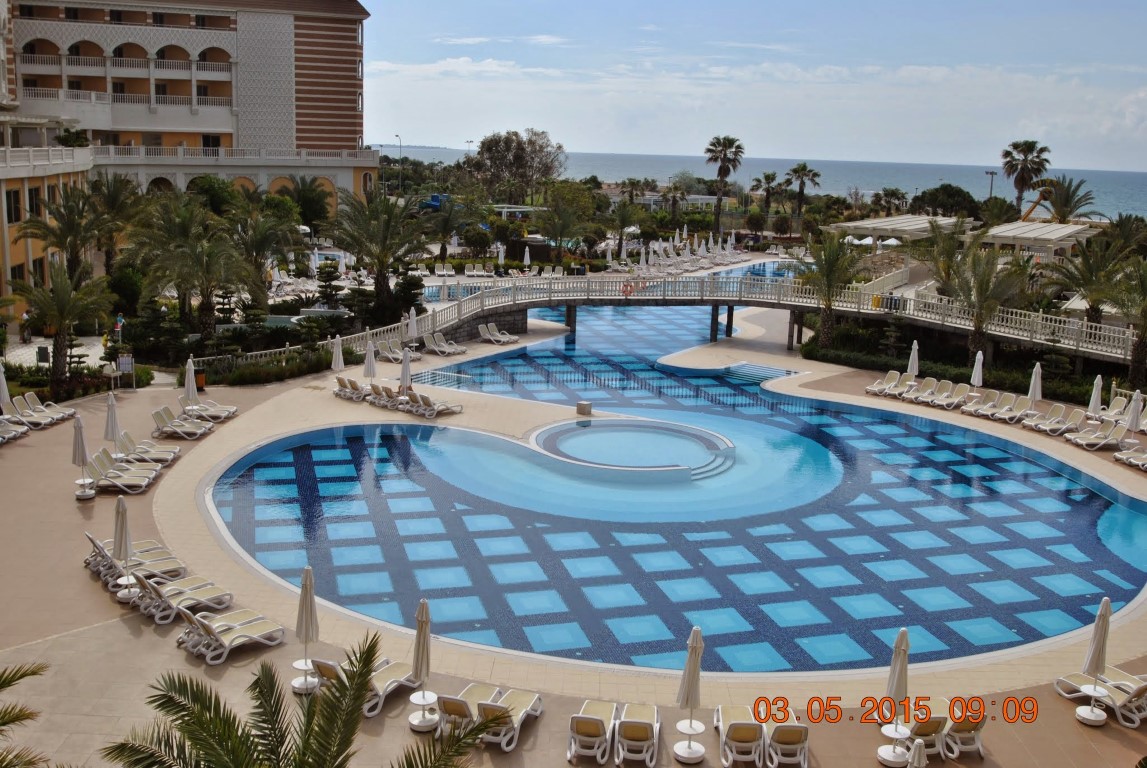 imagini hotel ROYAL ALHAMBRA SIDE